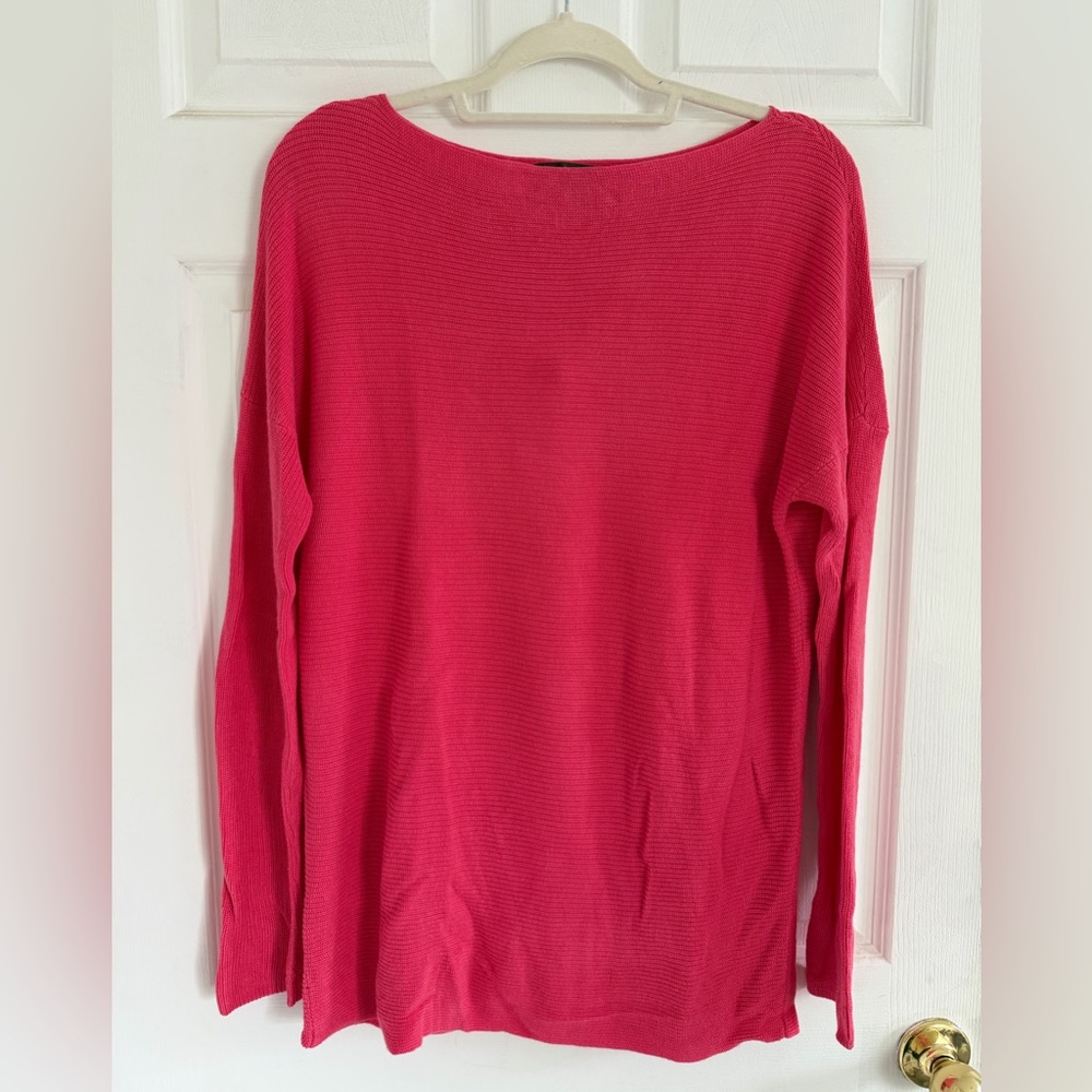 Tommy Bahama maternity sweater size small